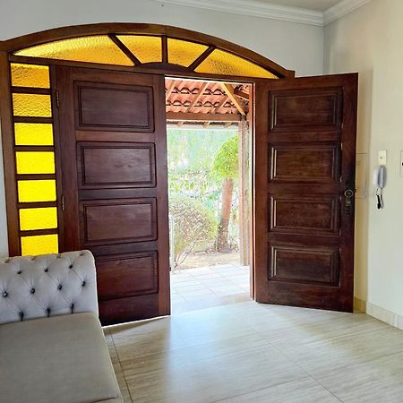 Linda Casa - Alto Mangabeiras Hotel Belo Horizonte Ngoại thất bức ảnh