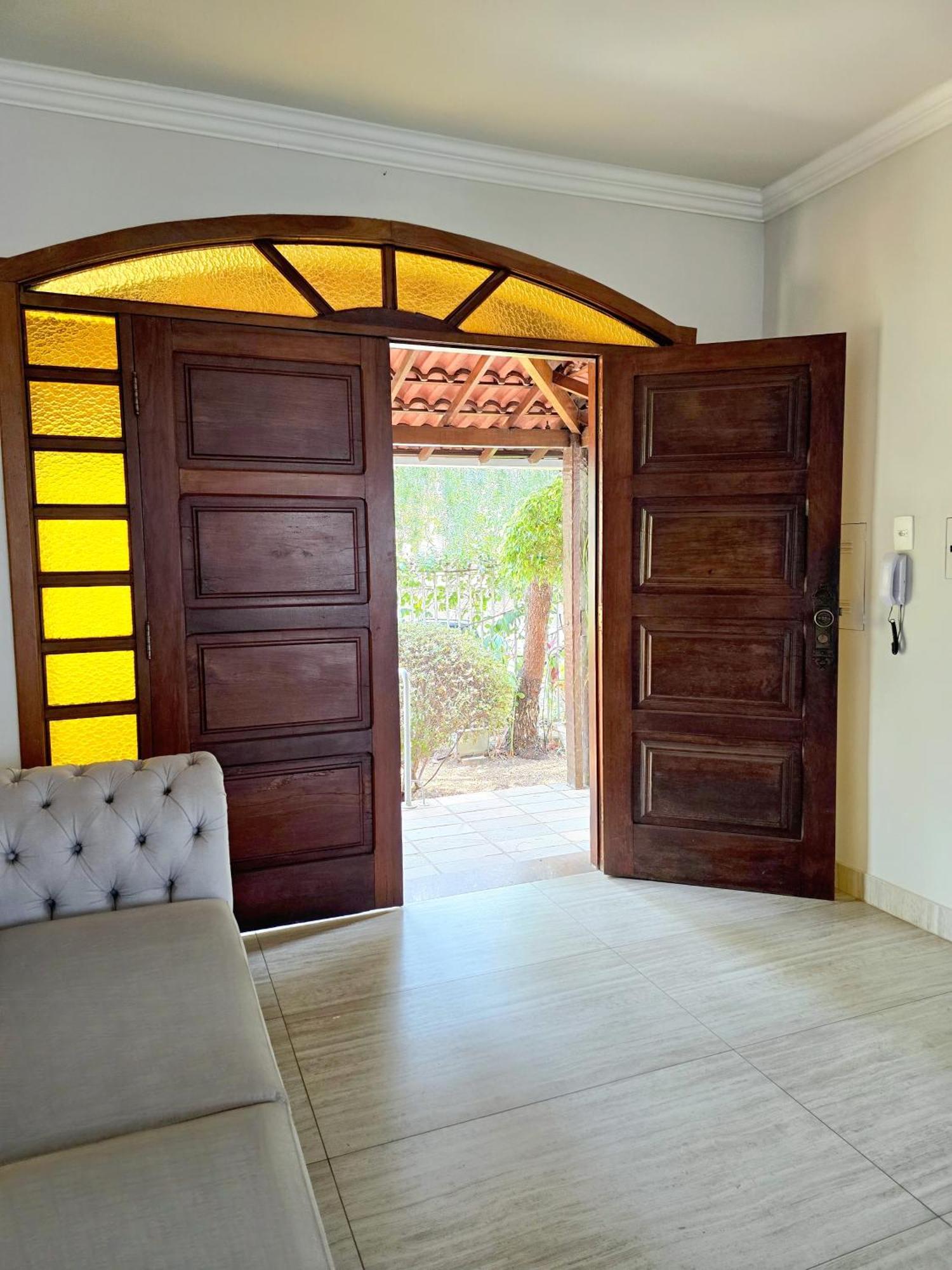 Linda Casa - Alto Mangabeiras Hotel Belo Horizonte Ngoại thất bức ảnh