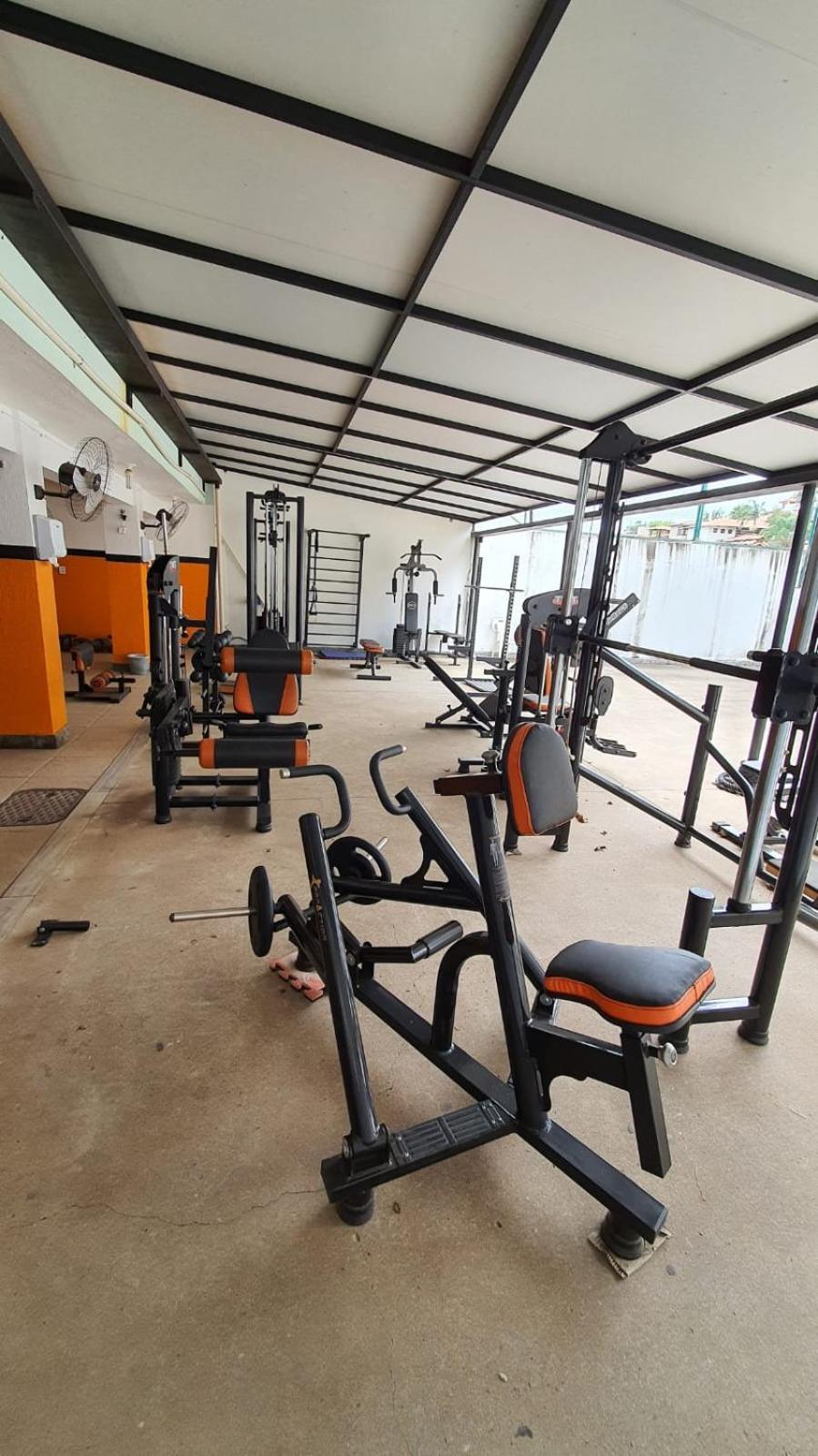 Linda Casa - Alto Mangabeiras Hotel Belo Horizonte Ngoại thất bức ảnh
